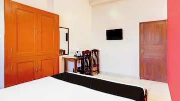 Classic Room | WiFi (free)