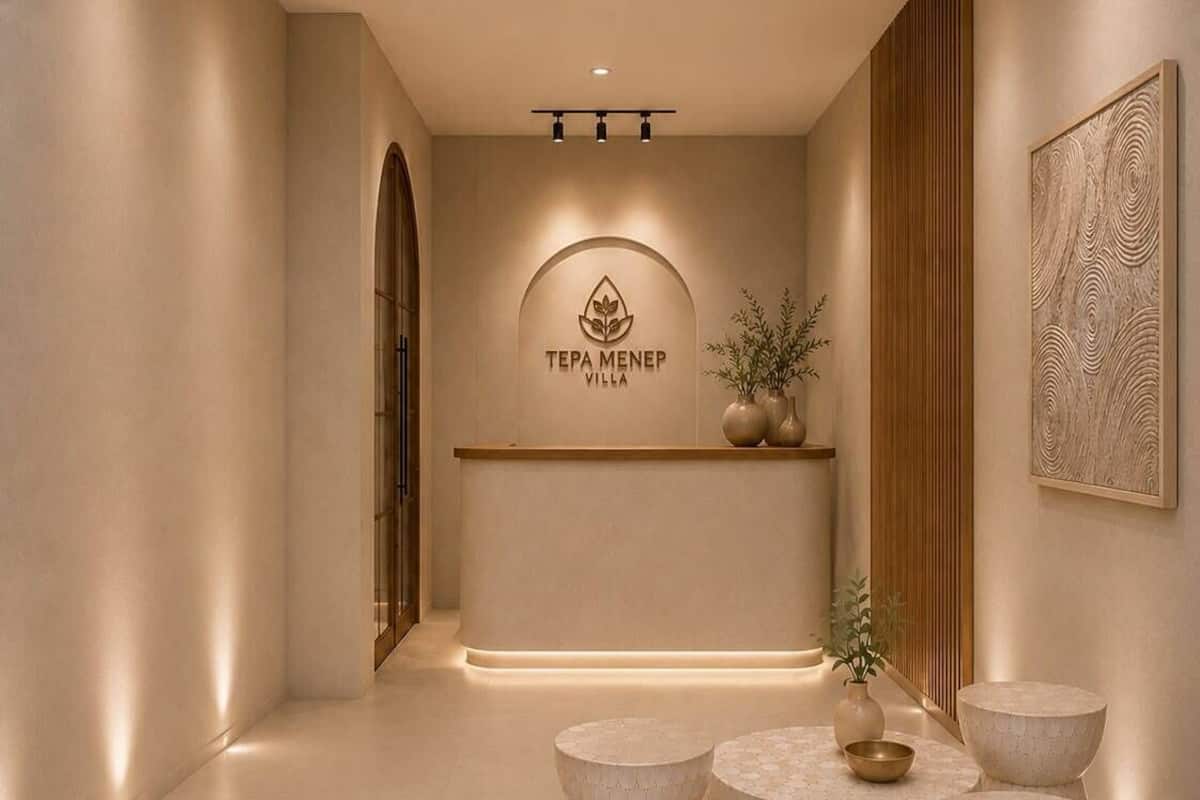 Luxury-Doppelzimmer, 1 Queen-Bett, Parkblick, zum Innenhof hin | Lobby