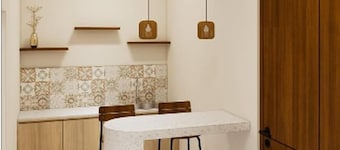 Tepa Menep Villa