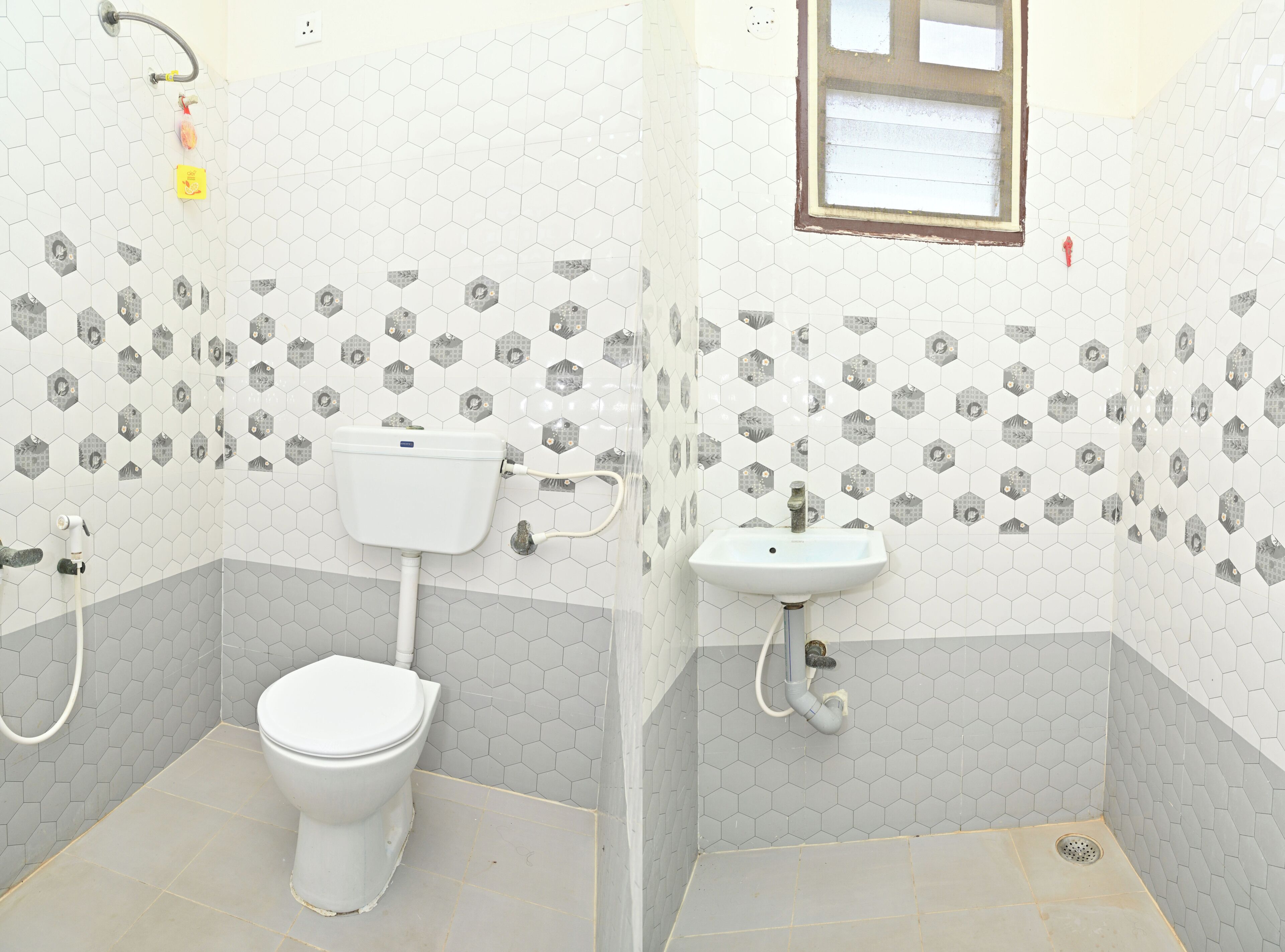 Luxury-Zimmer | Badezimmer