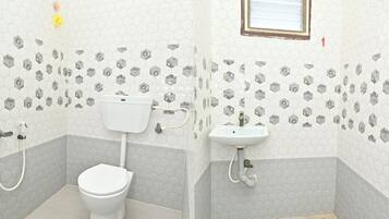 Luxury-Zimmer | Badezimmer