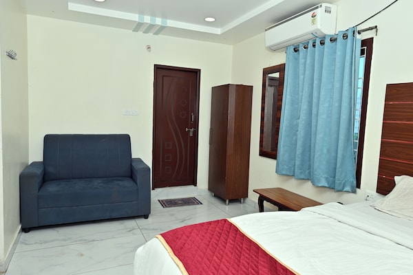 Hotel Siddveer Grand - Guntur