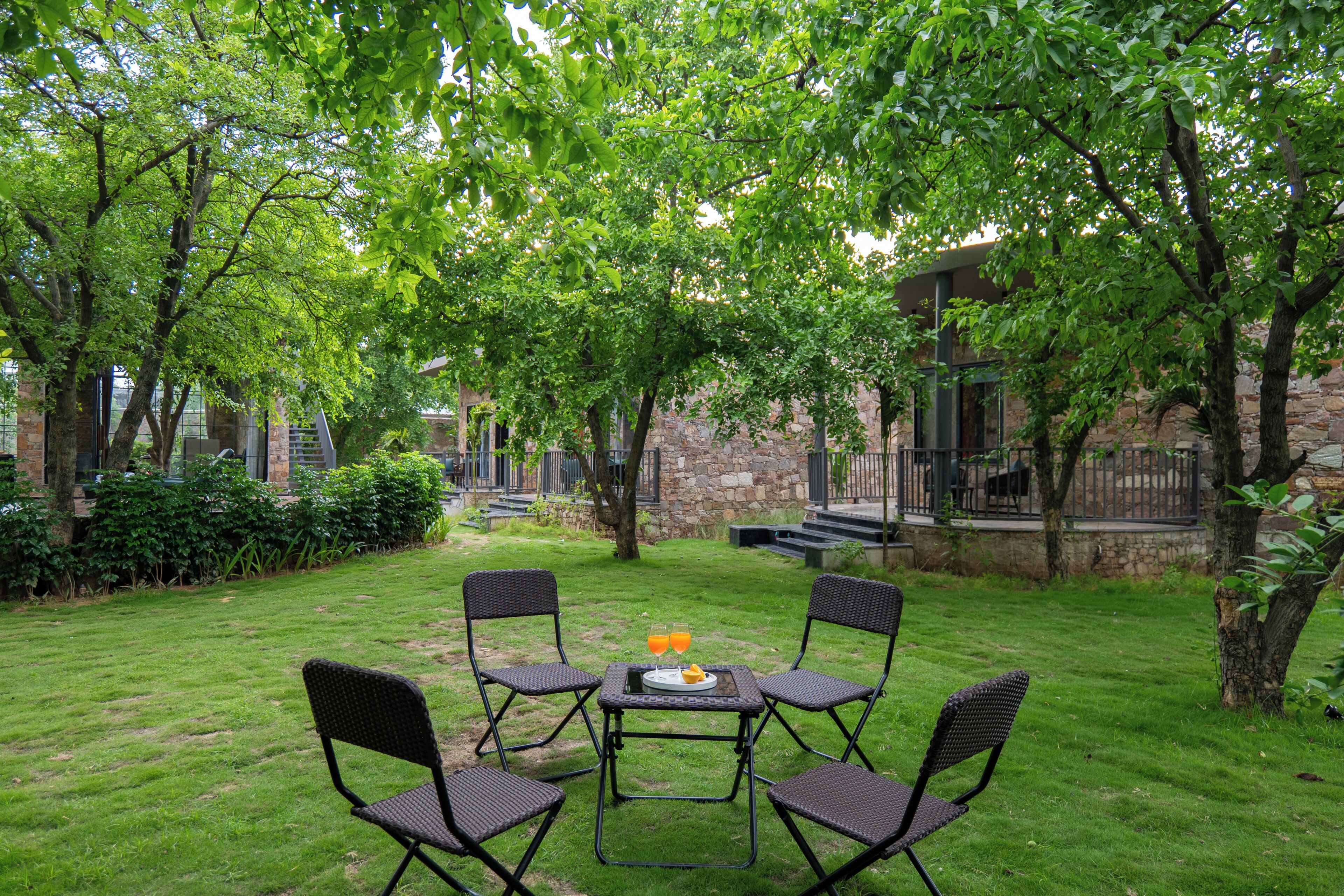 Teres/patio