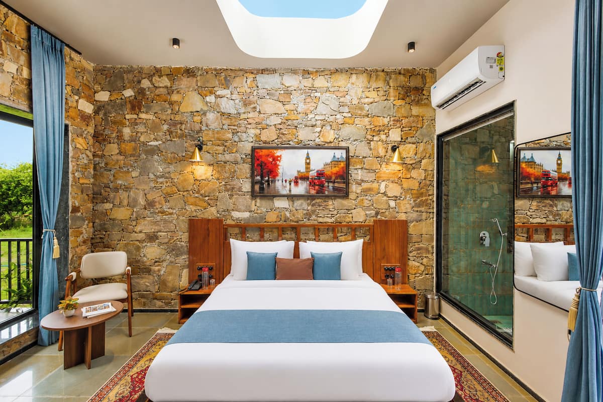 Casa de campo superior | Ferros/tábuas de passar roupa, Wi-Fi de cortesia