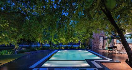 Hathnoda Bagh Cottage ELIVAAS Signature