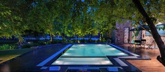 Hathnoda Bagh Cottage ELIVAAS Signature