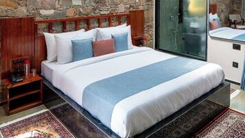 Superior Cottage | Iron/ironing board, WiFi (free)