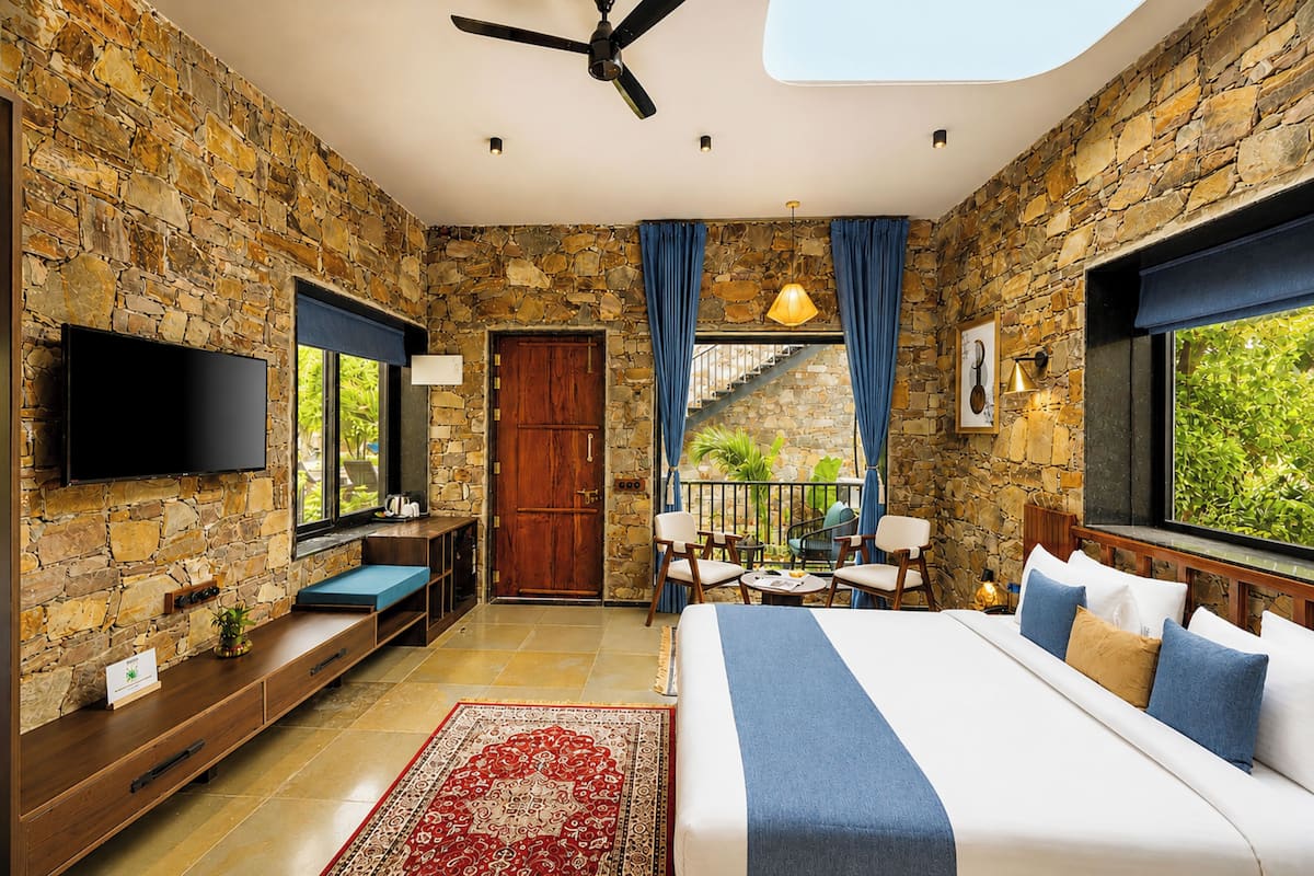 Casa de campo luxo | Ferros/tábuas de passar roupa, Wi-Fi de cortesia