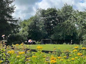 Garden - Gormagh B and B (Tullamore)