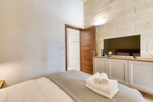Melita Breeze House Bedroom 2