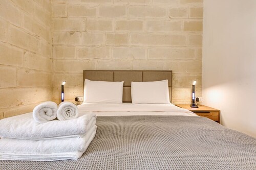 Melita Breeze House Bedroom 2