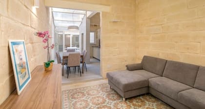 Melita Breeze House Bedroom 2