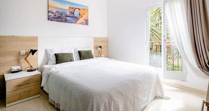 Birgu Room -Hammock Vibes Towns House
