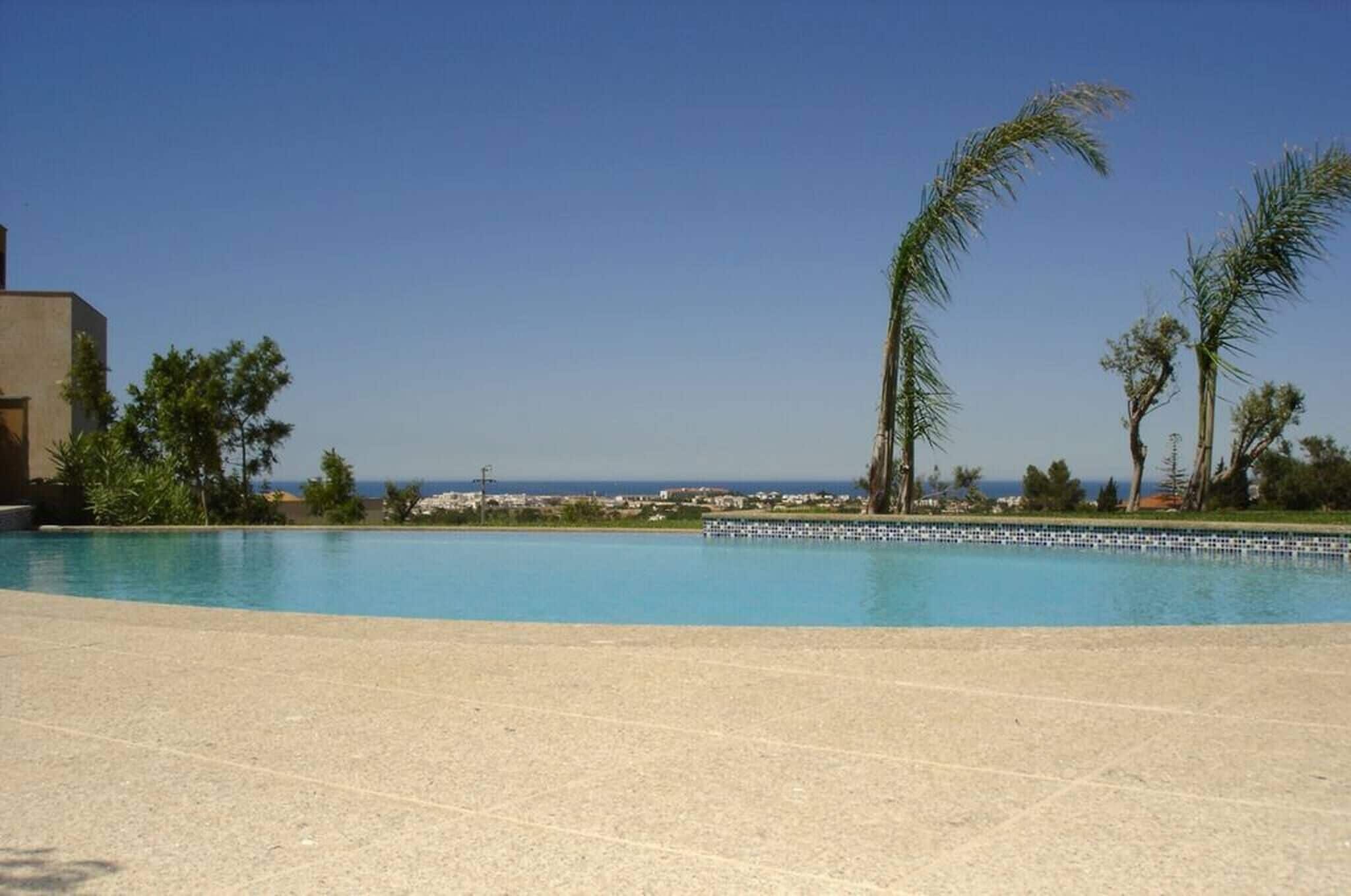 House, 2 Bedrooms, Fireplace | Pool