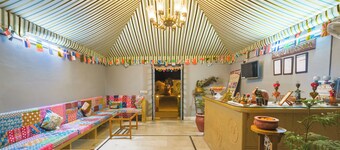 Pal Rajah Resort And Camp