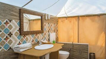 Kamar | Kamar mandi