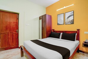 Classic Room - CollectionO Sri Varadaraja PerumalTemple (Pondicherry)