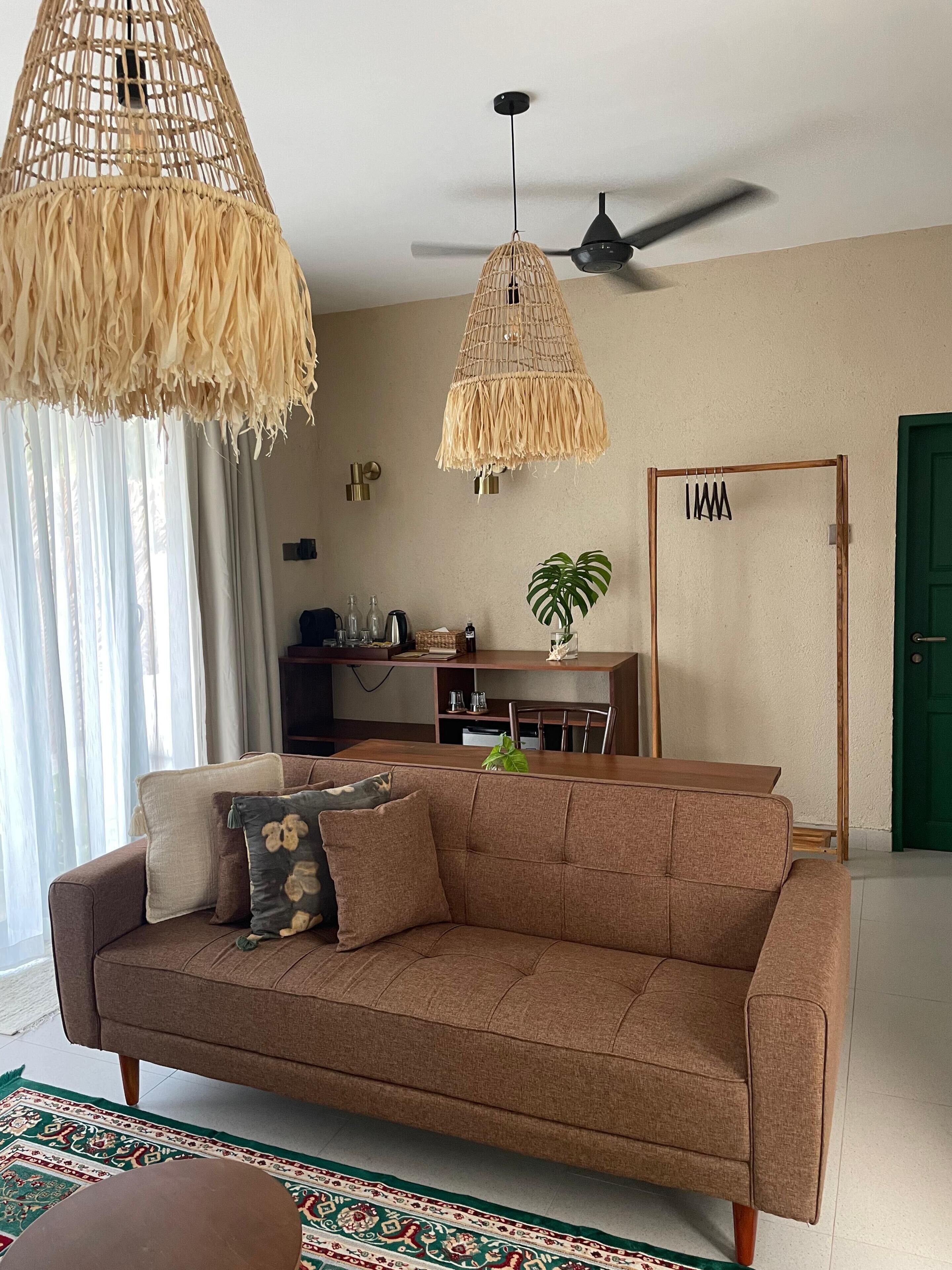 Family Cottage, Garden View | Living area | Toys