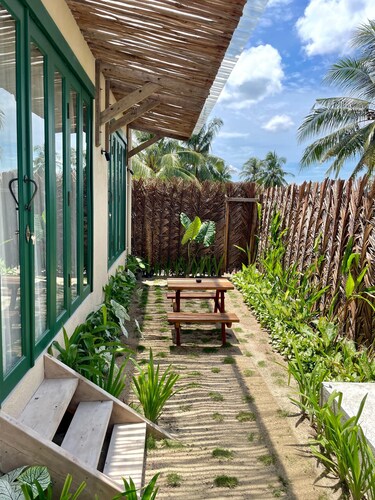 Lawa Bintan Berakit Village Cottage