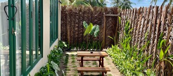 Lawa Bintan Berakit Village Cottage