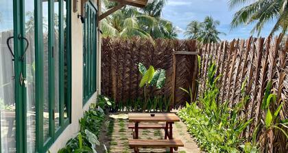 Lawa Bintan Berakit Village Cottage