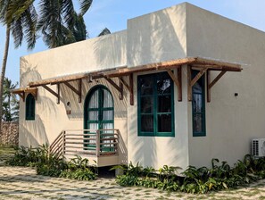 Family Cottage, Garden View | Exterior - Lawa Bintan Berakit Village Cottage (Riau Islands)