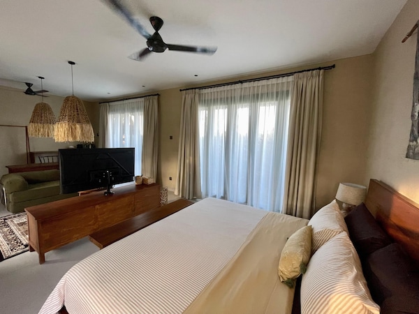 Lawa Bintan Berakit Village Cottage - Bintan Island