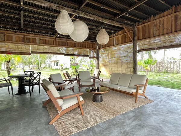 Lawa Bintan Berakit Village Cottage - Bintan