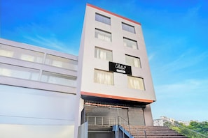 Exterior - Collection O Vanamthopu Center Nellore (Nellore)