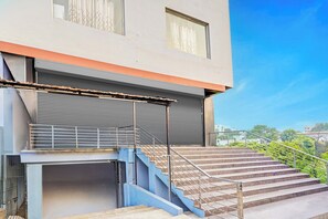 Exterior - Collection O Vanamthopu Center Nellore (Nellore)