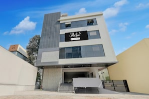 Exterior - Super Collection O Pragathi Nagar (Nizamabad)
