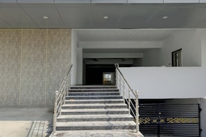 Property grounds - Super Collection O Pragathi Nagar (Nizamabad)