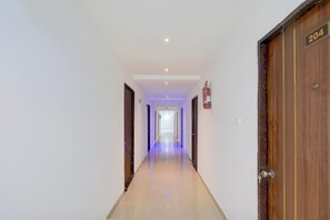 Interior - Super Collection O Pragathi Nagar (Nizamabad)
