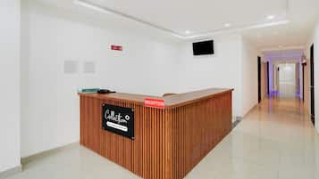الردهة