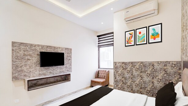 WiFi (free) - Collection O Sector 108 Noida (Noida)