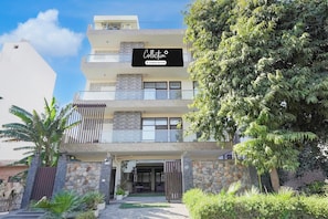 Exterior - Collection O Sector 108 Noida (Noida)