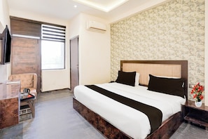 WiFi (free) - Collection O Sector 108 Noida (Noida)