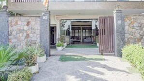 Exterior detail - Collection O Sector 108 Noida (Noida)