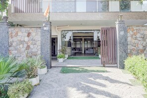 Exterior detail - Collection O Sector 108 Noida (Noida)