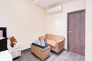 Living area - Collection O Sector 108 Noida (Noida)