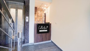 Lobby - Collection O Sector 108 Noida (Noida)