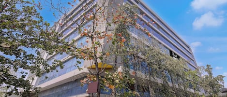 Exterieur