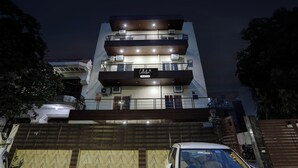 Exterior - Super Collection O Sector 55 Noida (Noida)