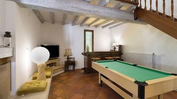 Spielezimmer