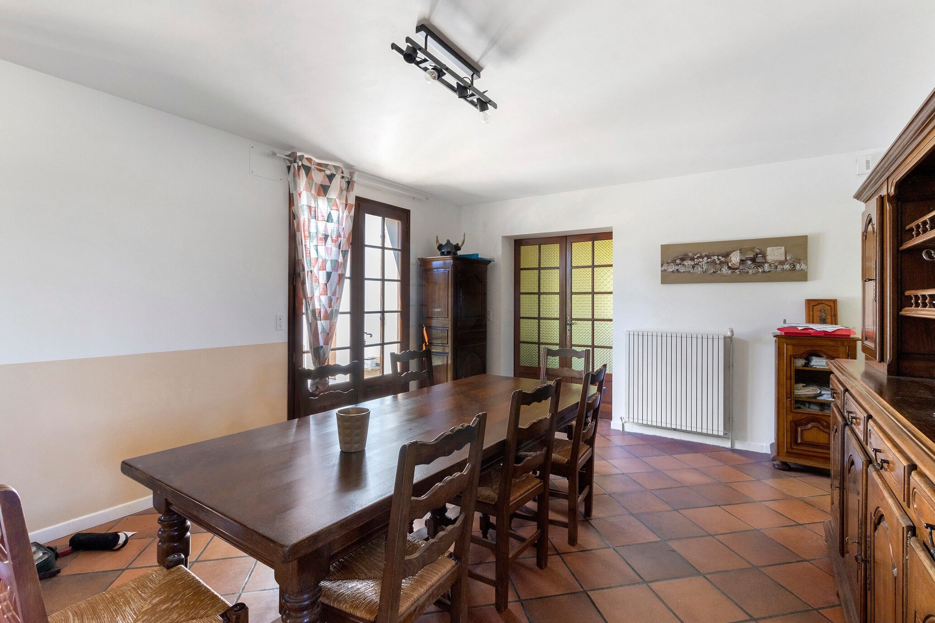 Dineren