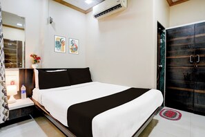 ห้องคลาสสิก | โต๊ะทำงาน, Wi-Fi ฟรี