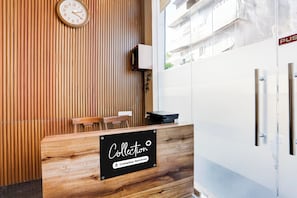 Lobby - Collection O by OYO City Center Ludhiana (Ludhiana)