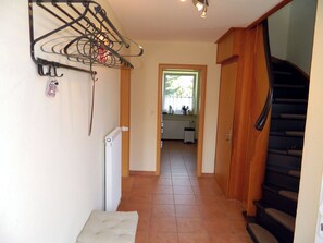 Interior - Country House Lüneburg Heath – Sleeps up to 6, only 10-min. drive to Heide Park (Neuenkirchen)