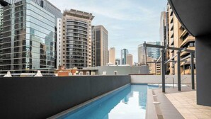 Unclassified image, 5 of 15, button - Modern Brisbane Studio in the Heart of CBD (Brisbane)