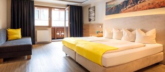 MY ALPENWELT Resort
